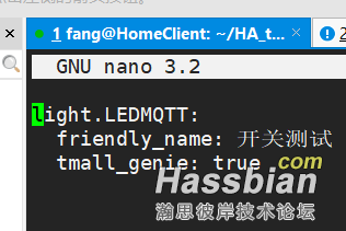 customize.yaml