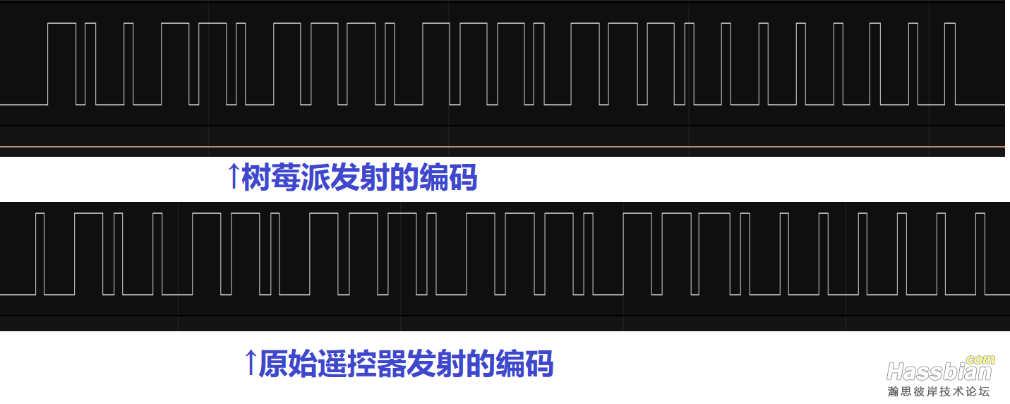 编码比较