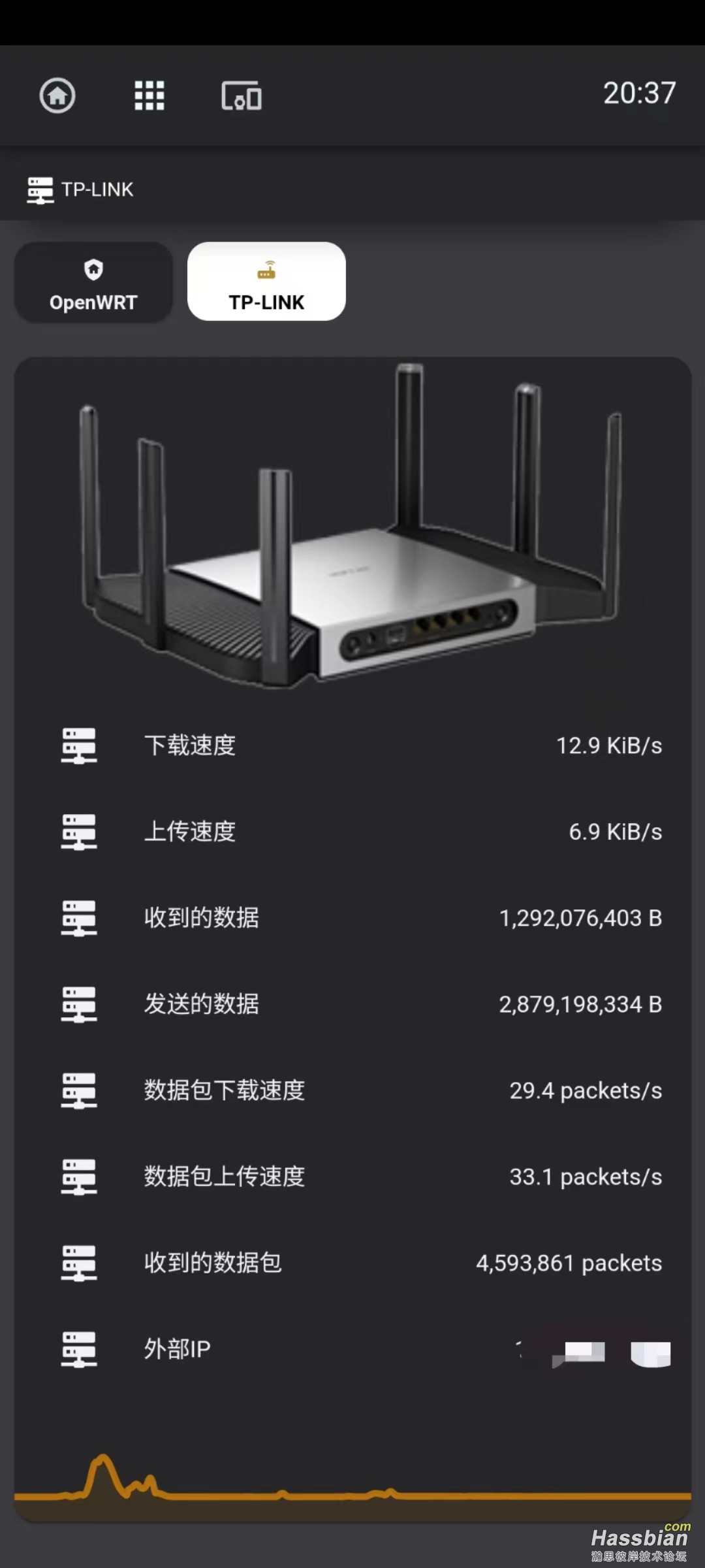 网络设备