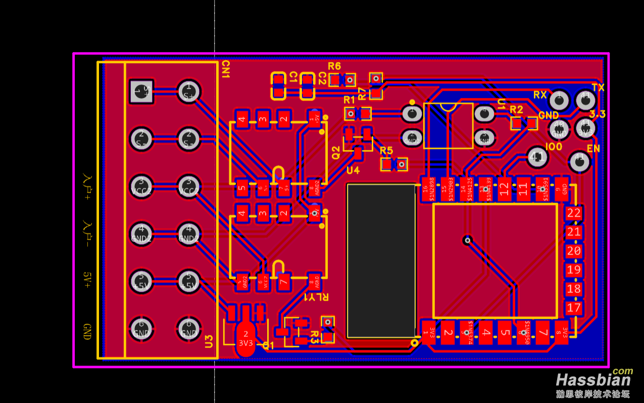 pcb