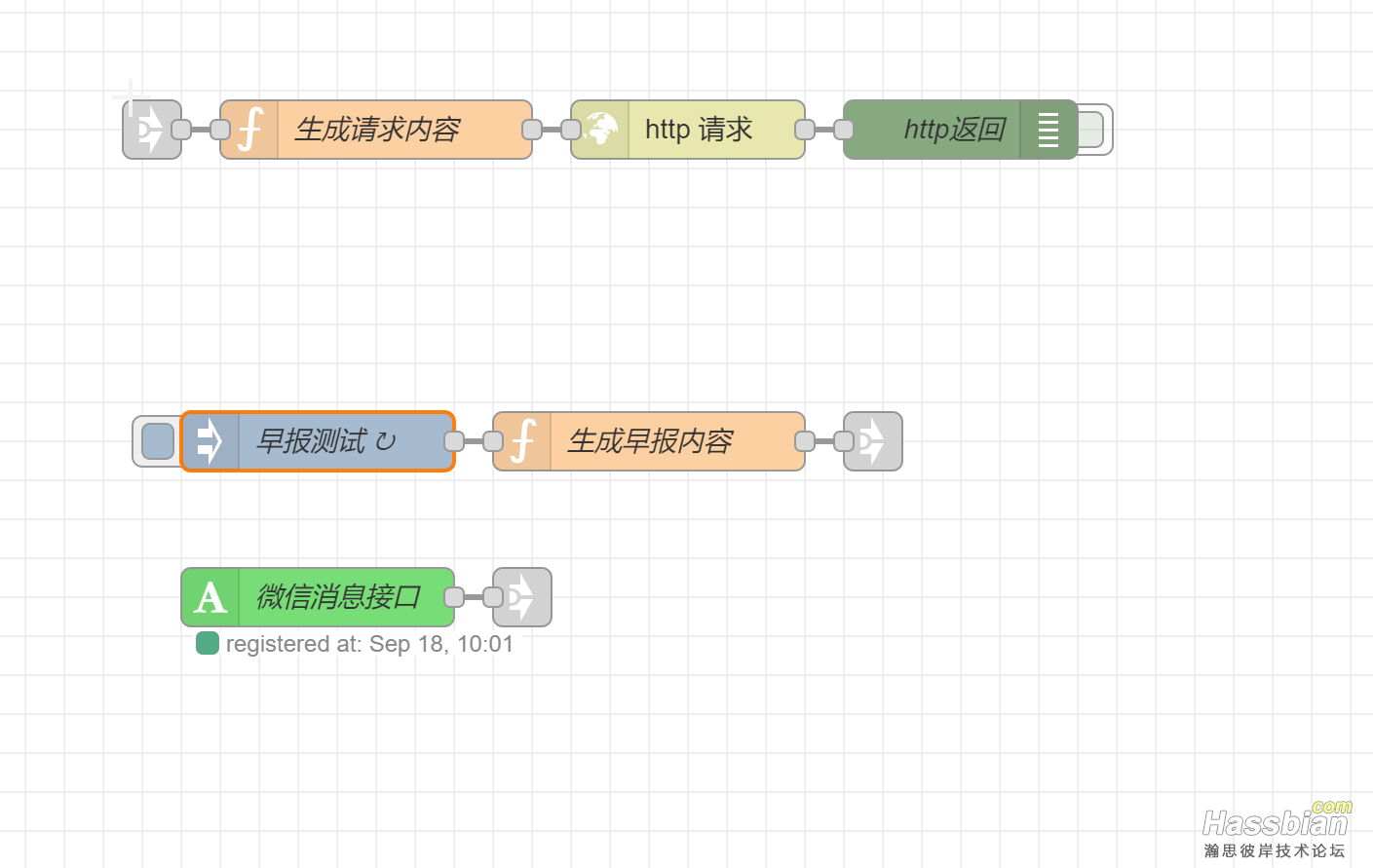 如何和每日古诗词连接推送。