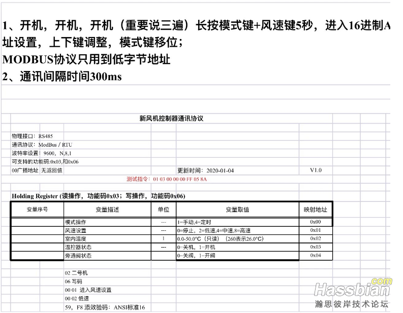 协议