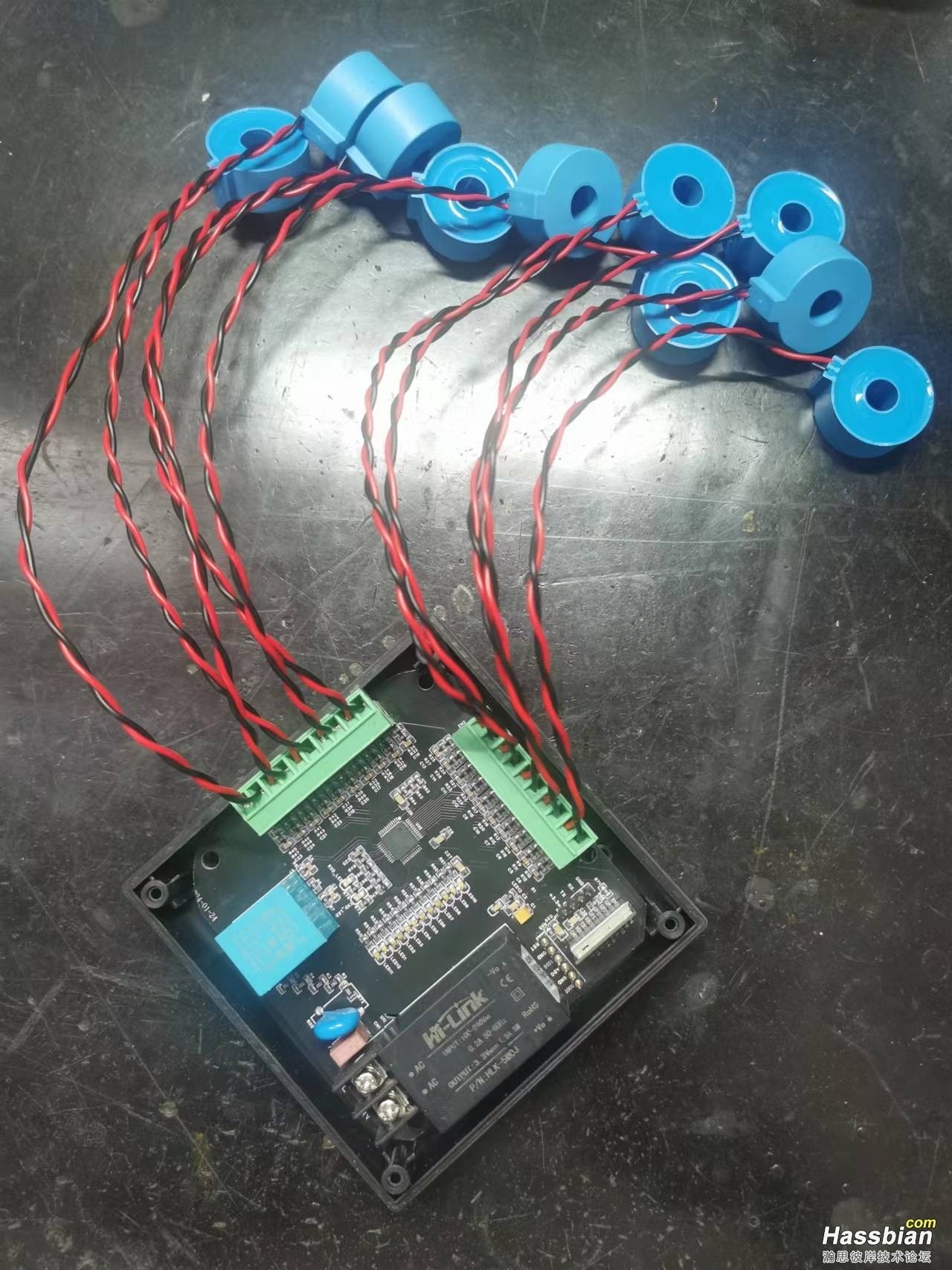 ESP8525控制BL9010采集10路电量.jpg